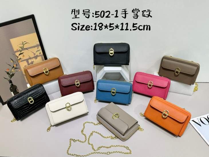 Picture of Hermes Wallets _SKUfw224475573fw